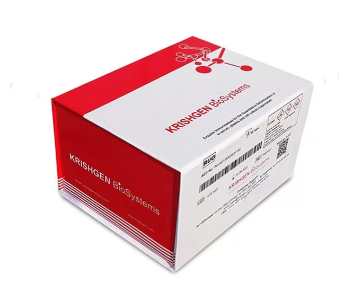 High-Quality Cytokine Elisa Kits By Krishgen Biosystems