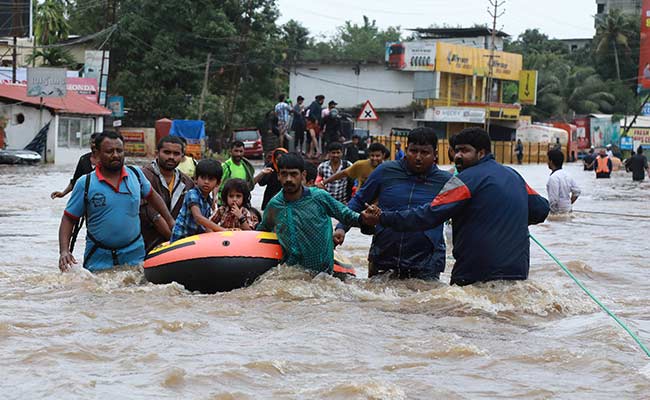 Donate For Disaster Relief With Sakal Relief Fund