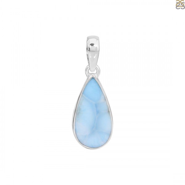 Aesthetic Larimar Jewelry With Suitable Price