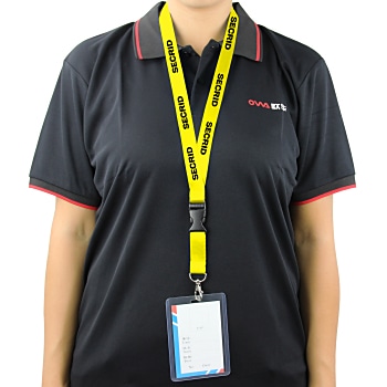 Make Your Branding Powerful With Promotional Lanyards Wholesale Collections
