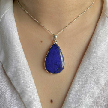 Lapis Jewelry Trends: What's Hot In 2024?