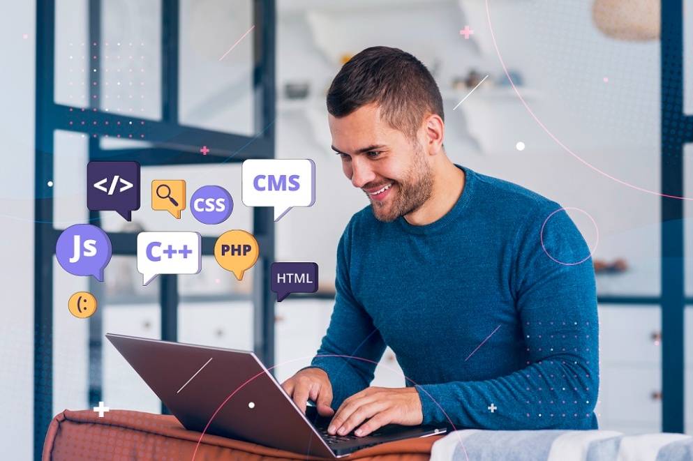 Laravel Web Development Company In Delhi