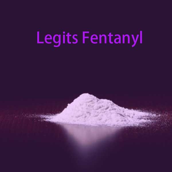 Colombian Cocaine