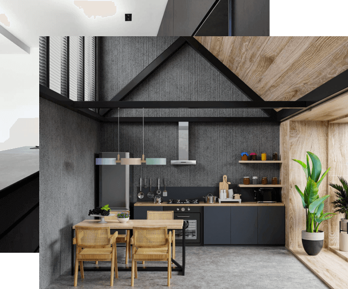 The Impact Of Lighting On Your Kitchen Remodel