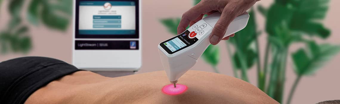 Advanced Equine Laser Therapy Equipment At Rj-Laser
