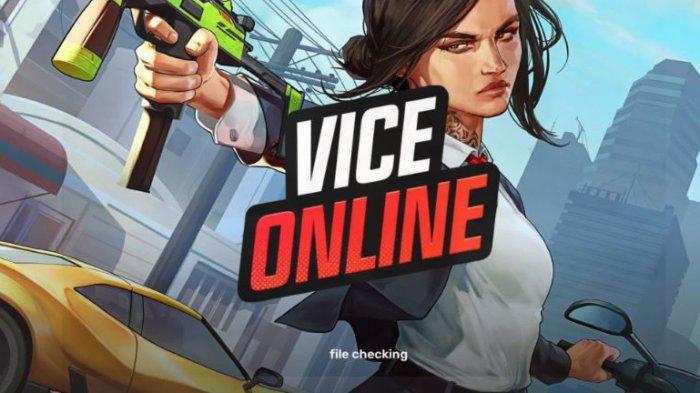 Link Unduh Permainan Vice Online Roleplay Mod Apk 2024