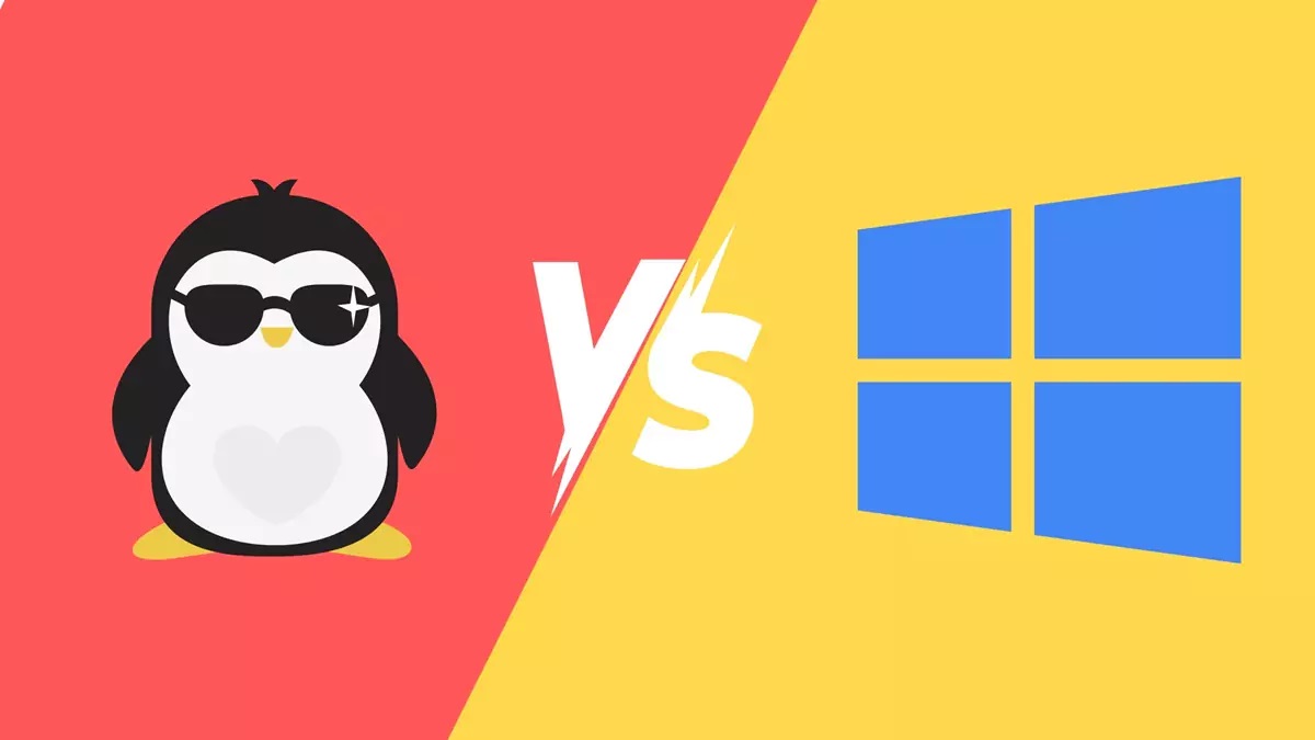 Discover The Differences: Linux Vs Windows – Which To Choose?