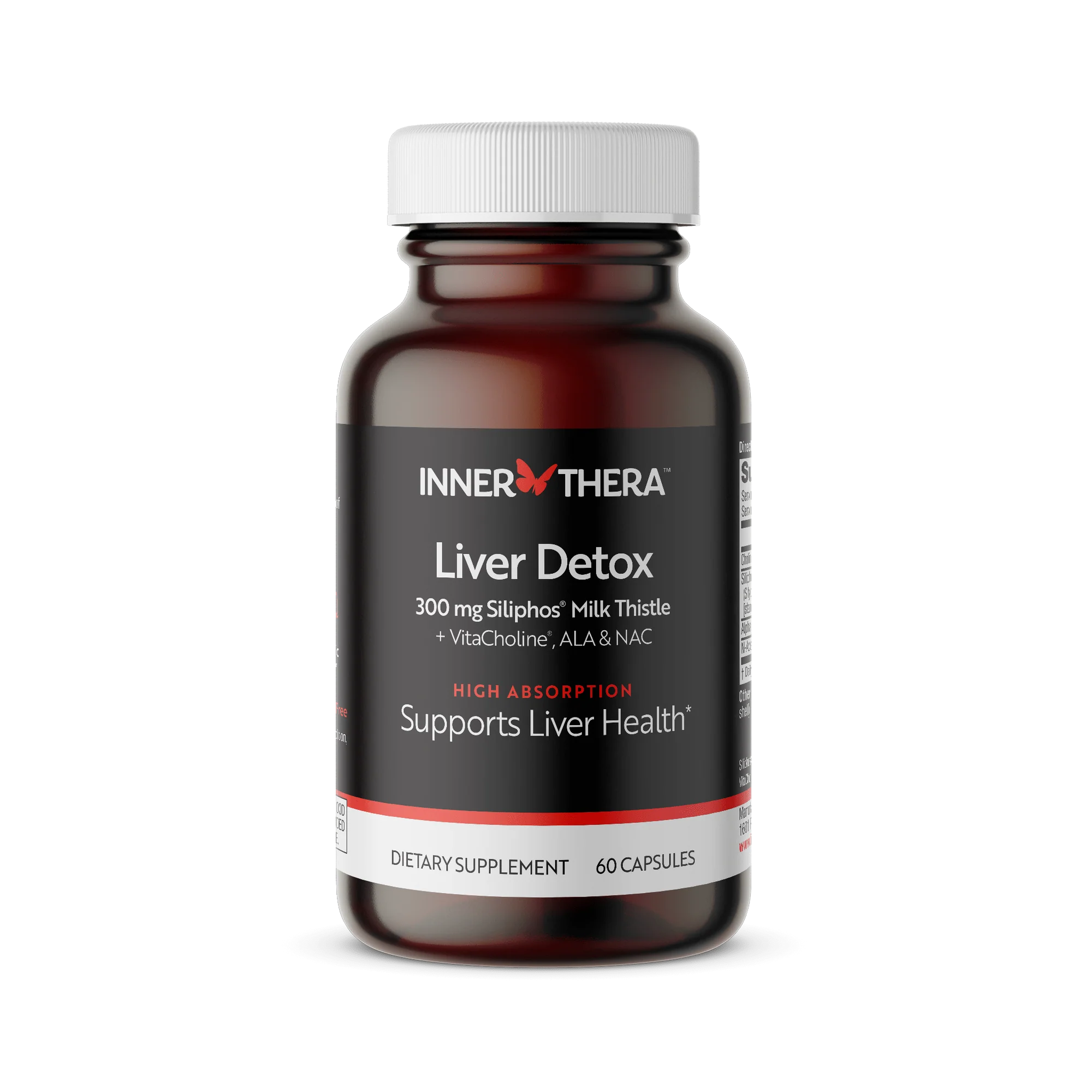 Best Liver Detox Supplement For A Healthier You