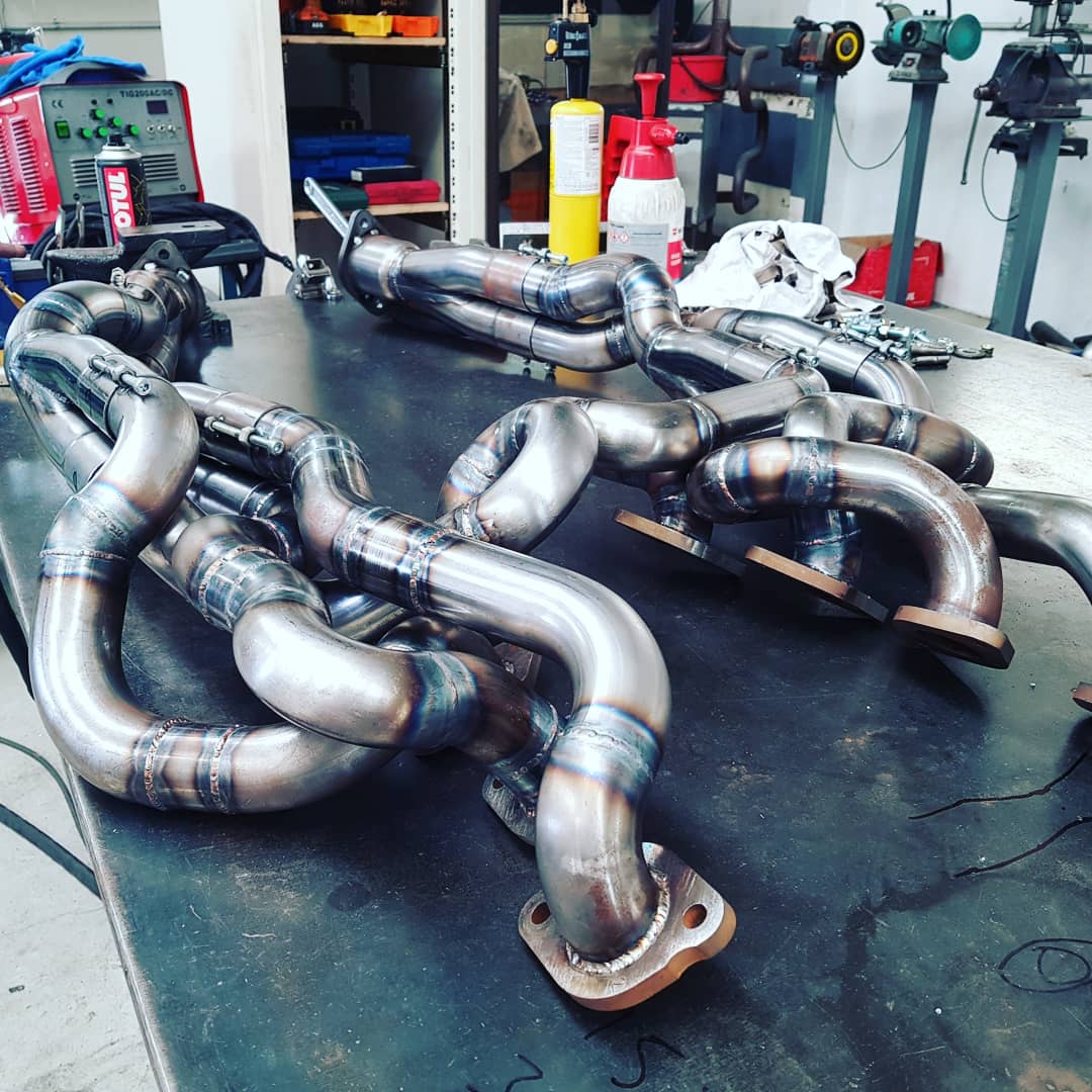 Customize Your Vehicle With Llama Engineering's Engine Build Solutions