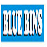 Blue Bins