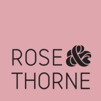 16 D Bra Size- Rose & Thorne