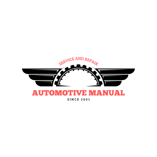 Automotive Manuals