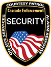 Patrolling Security Services In Beaverton - Cascade Enforcement Agency, Inc.