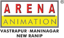 Arena Animation -  Animation Institute In Ahmedabad