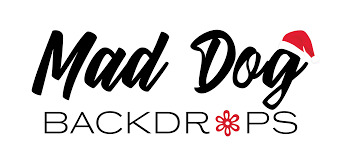 Mad Dog Backdrops- Event Backdrop Hire Services