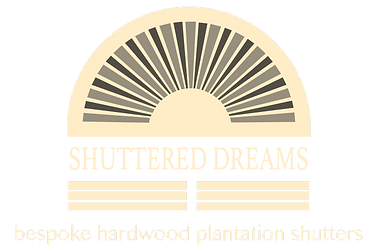 Shuttered Dreams - Quality Blinds & Shutters Installation