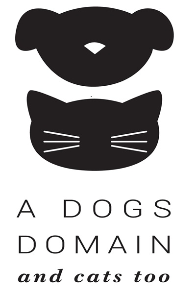 A Dogs Domain and Cats too