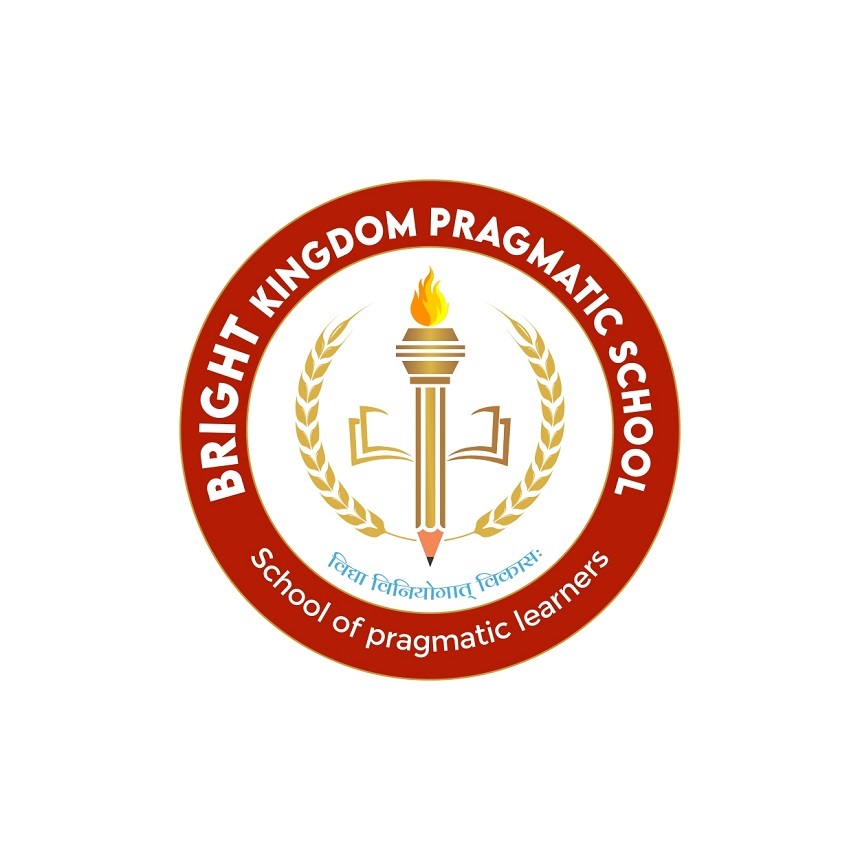 Bright Kingdom Pragmatic School