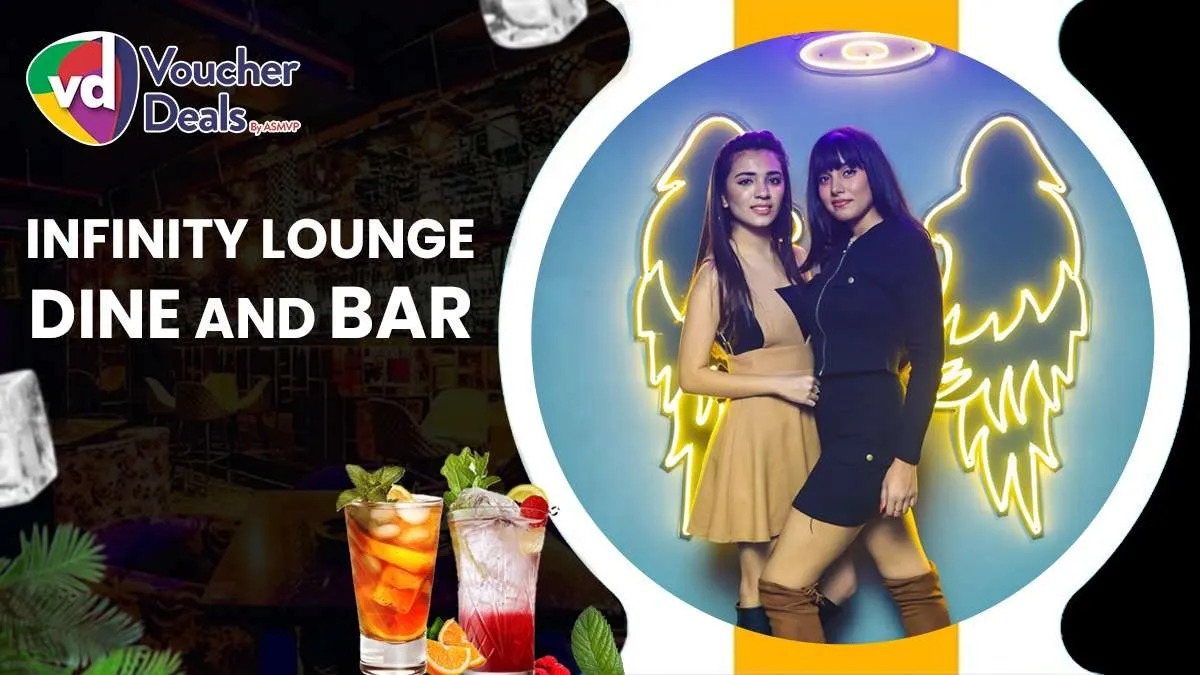 Infinity Lounge Dine And Bar
