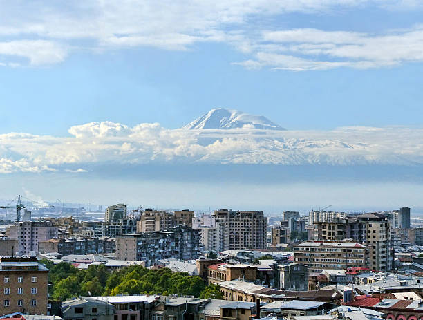 Armenia Tour Packages From Dubai