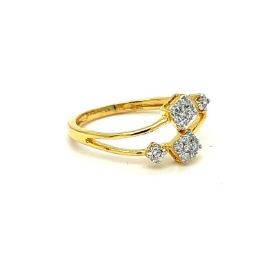 Buy Diamond Gents Rings Online At Best Prices