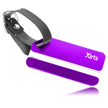 Explore Your Travel Needs With Personalized Luggage Tags In Bulk