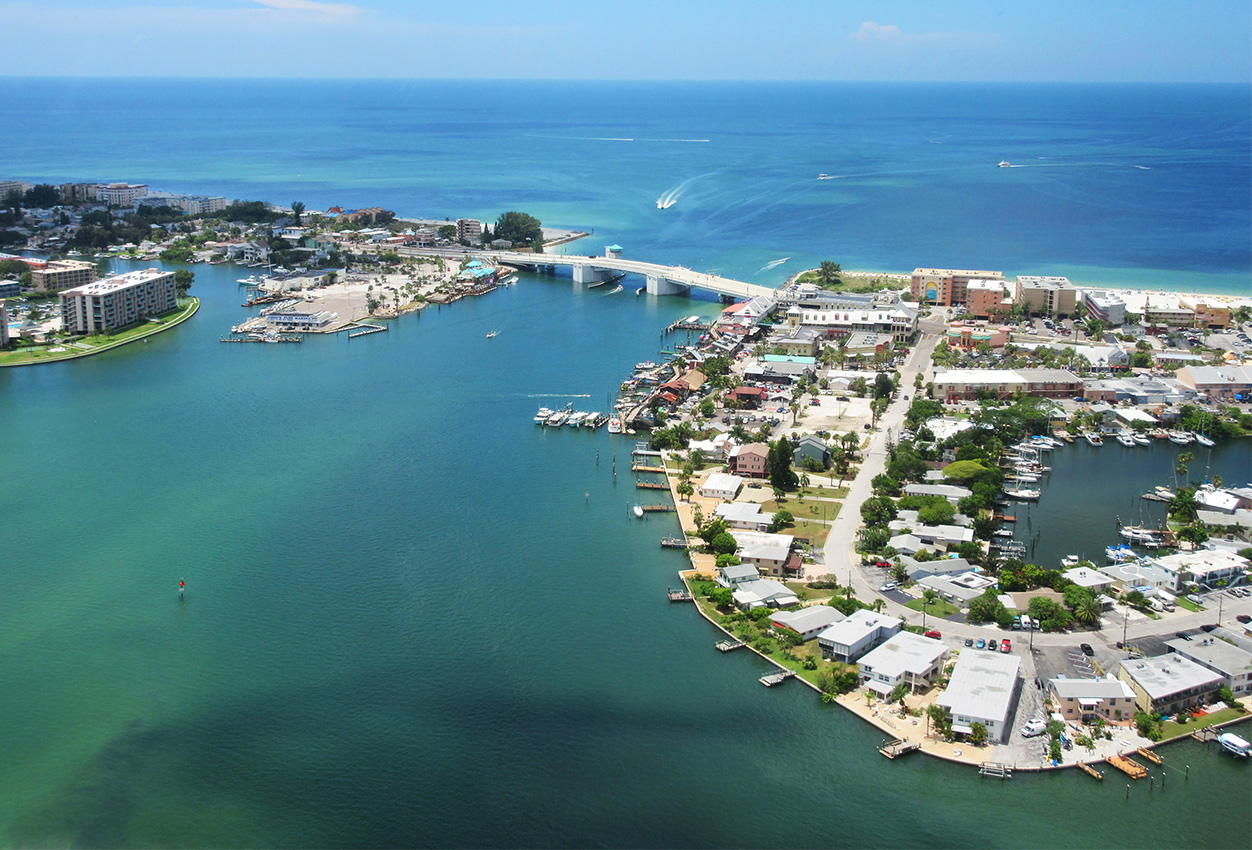Myseminolerealtor: Real Estate In Madeira Beach