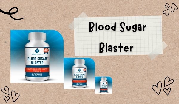 Blood Sugar Blaster