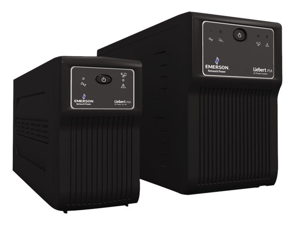Uninterrupted Power, Unmatched Reliability