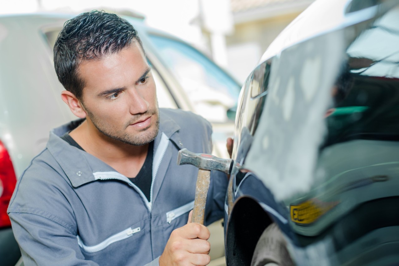 Affordable Smash Repairs Croydon – Get Your Car Restored Today