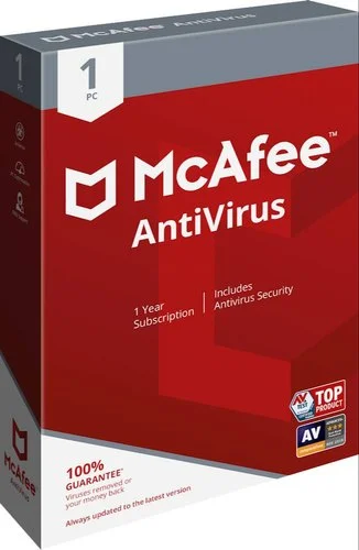 Protect Your Devices With Mcafee Antivirus