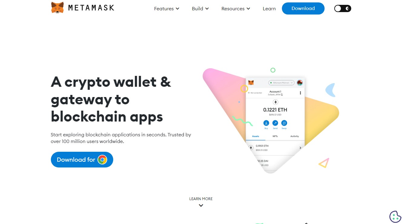 What Is Metamask Extension?