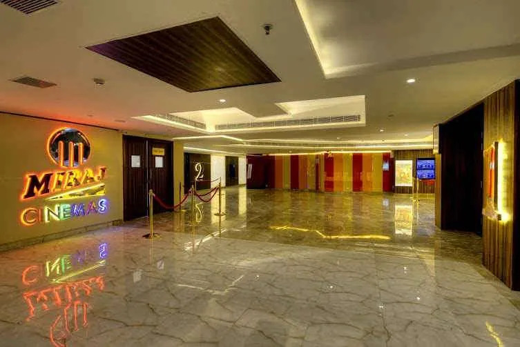 Miraj Cinemas