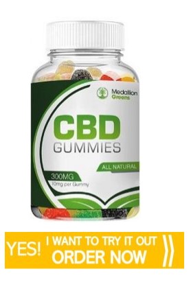 Medallion Greens Cbd Gummies- Scam Or Legit Cbd Fruit Gummy Brand?