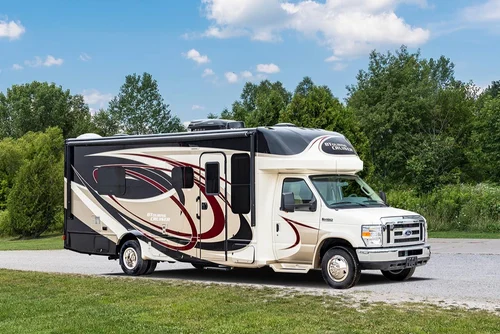 Looking Custom Motorhomes For Sale In Australia?