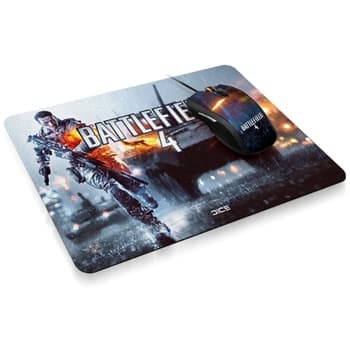 Stay On Trend With Custom Mouse Pads Wholesale From Papachina