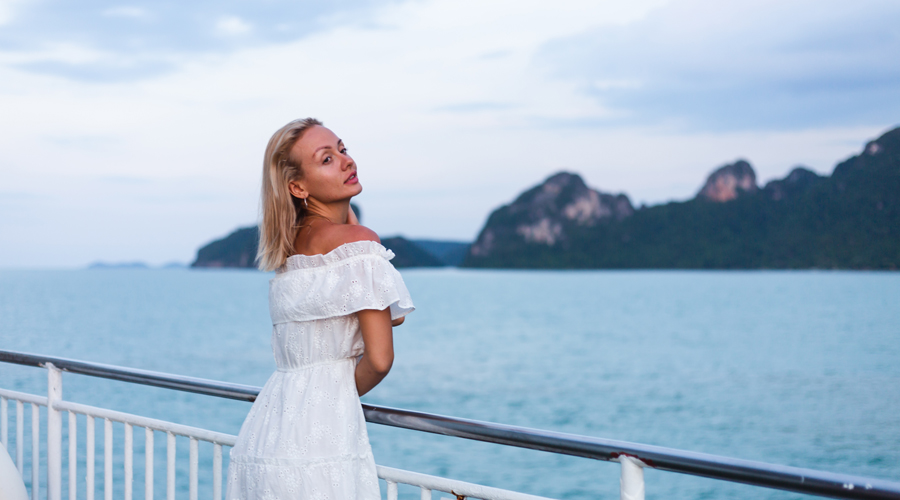 Msc Cruises' Msc Voyagers Club Loyalty Program