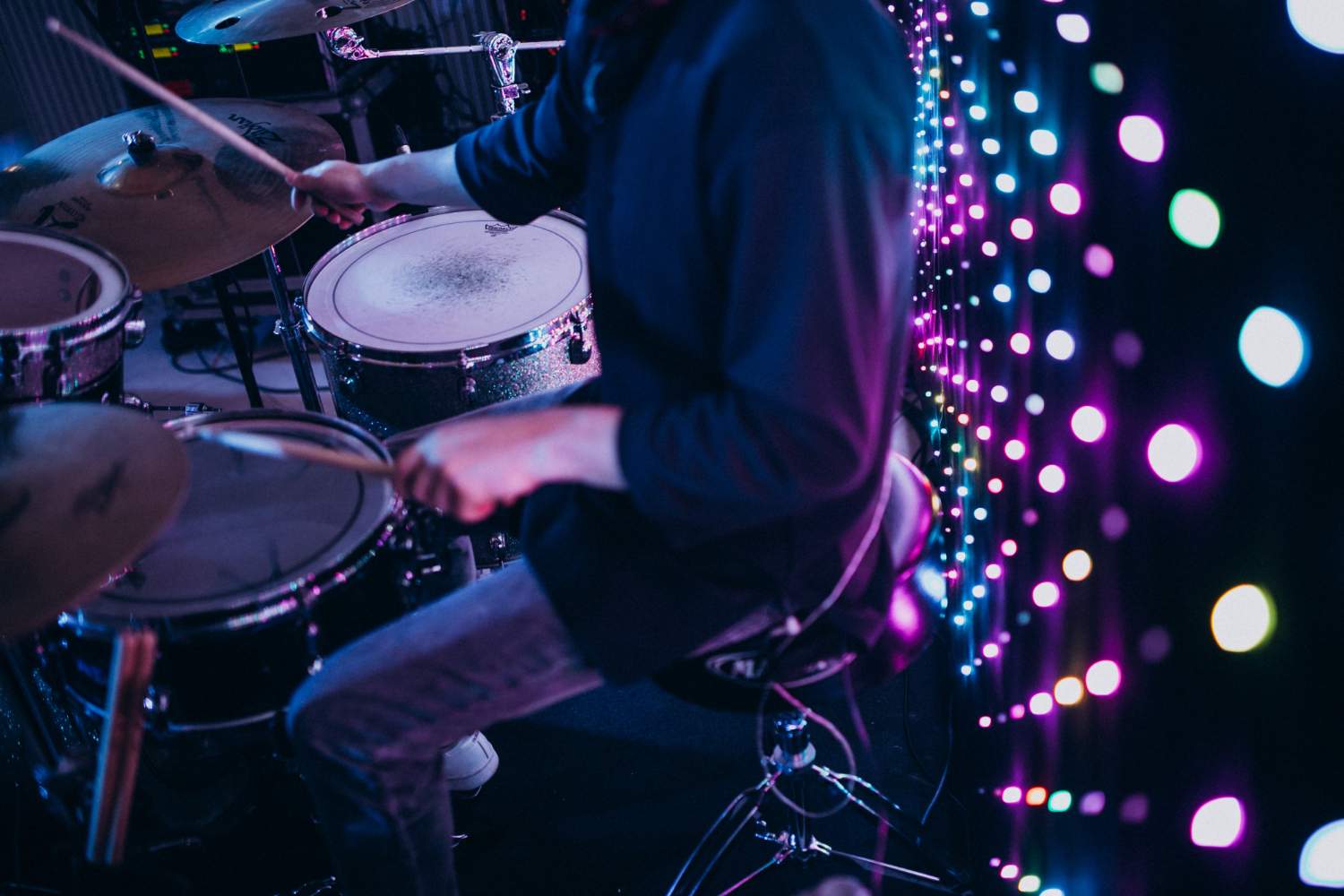 Elevate Your Event With Premier Dj Services Near You