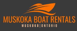 Muskoka Sea Doo Rentals