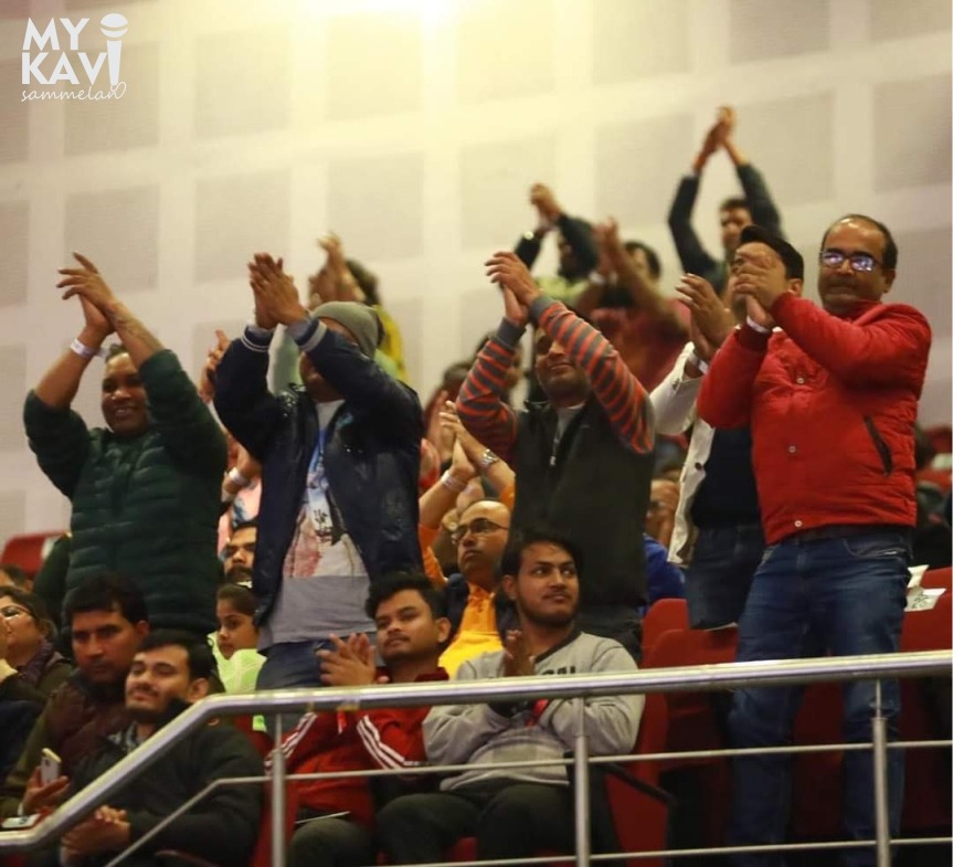 Kavi Sammelan In India, Contact Today | My Kavi Sammelan