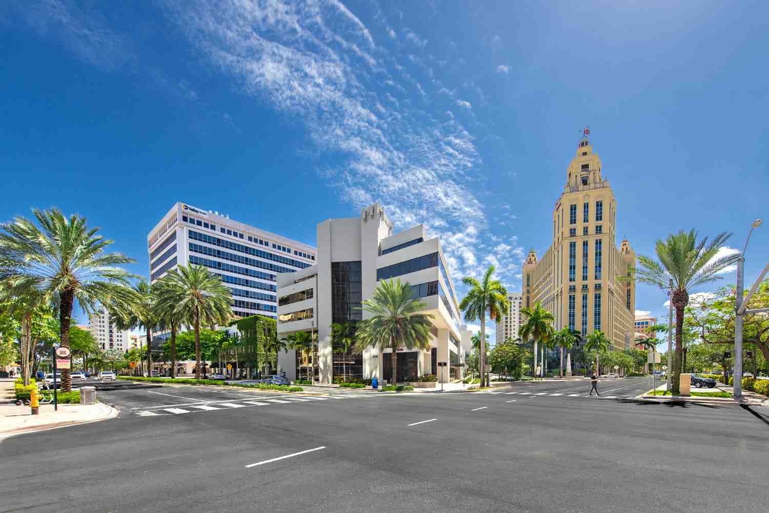 Miami’s Trusted Litigation Support Provider