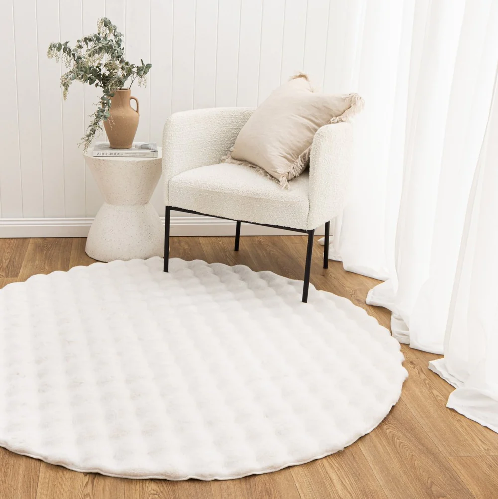 Machine Washable Rugs In Australia: A Convenient And Stylish Solution
