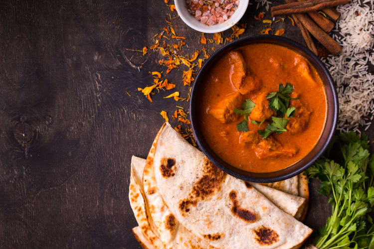 Browsing For The Best Indian Lunch Delivery In Melbourne