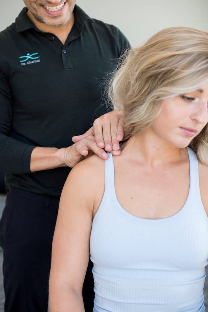 Searching For Relief? Find The Top Chiropractor In Indianapolis, In
