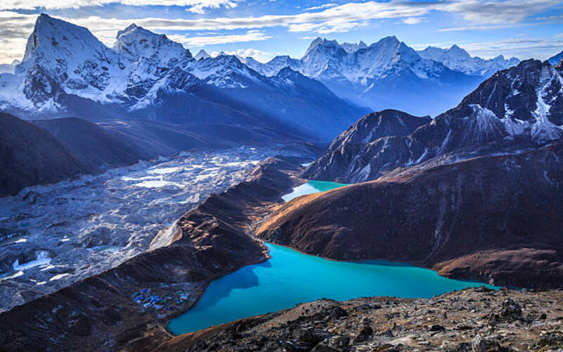 Nepal Tour Packages From Dubai