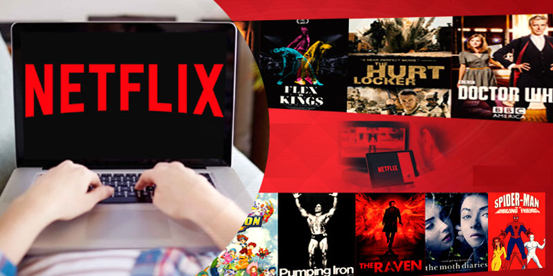 Need Help With Netflix? Contact Us On Netflix Technical Support Number +1800 592 260!