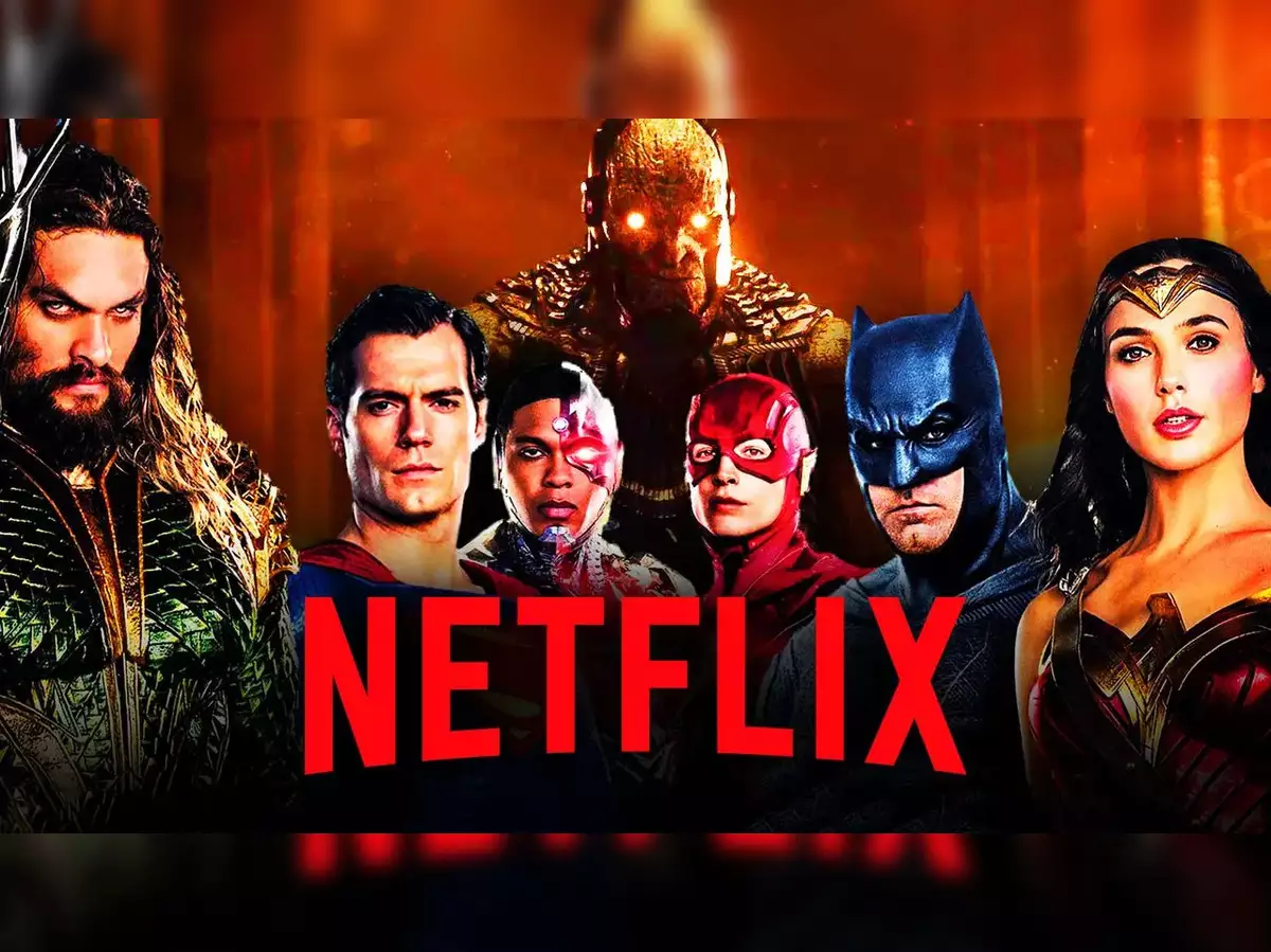 Netflix Party