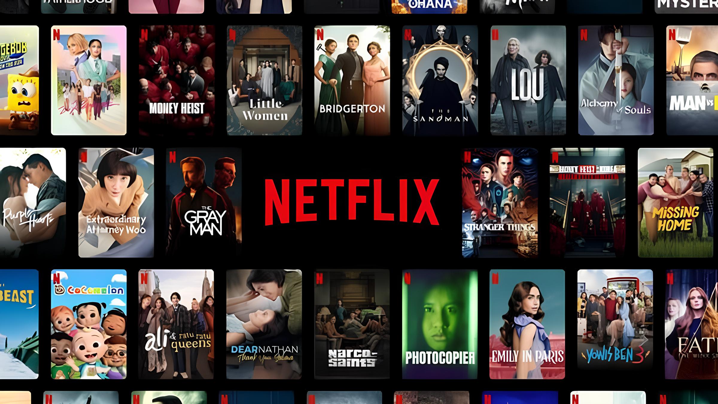 Need Help With Netflix? Call The Netflix Phone Number Australia At +1800 592 260