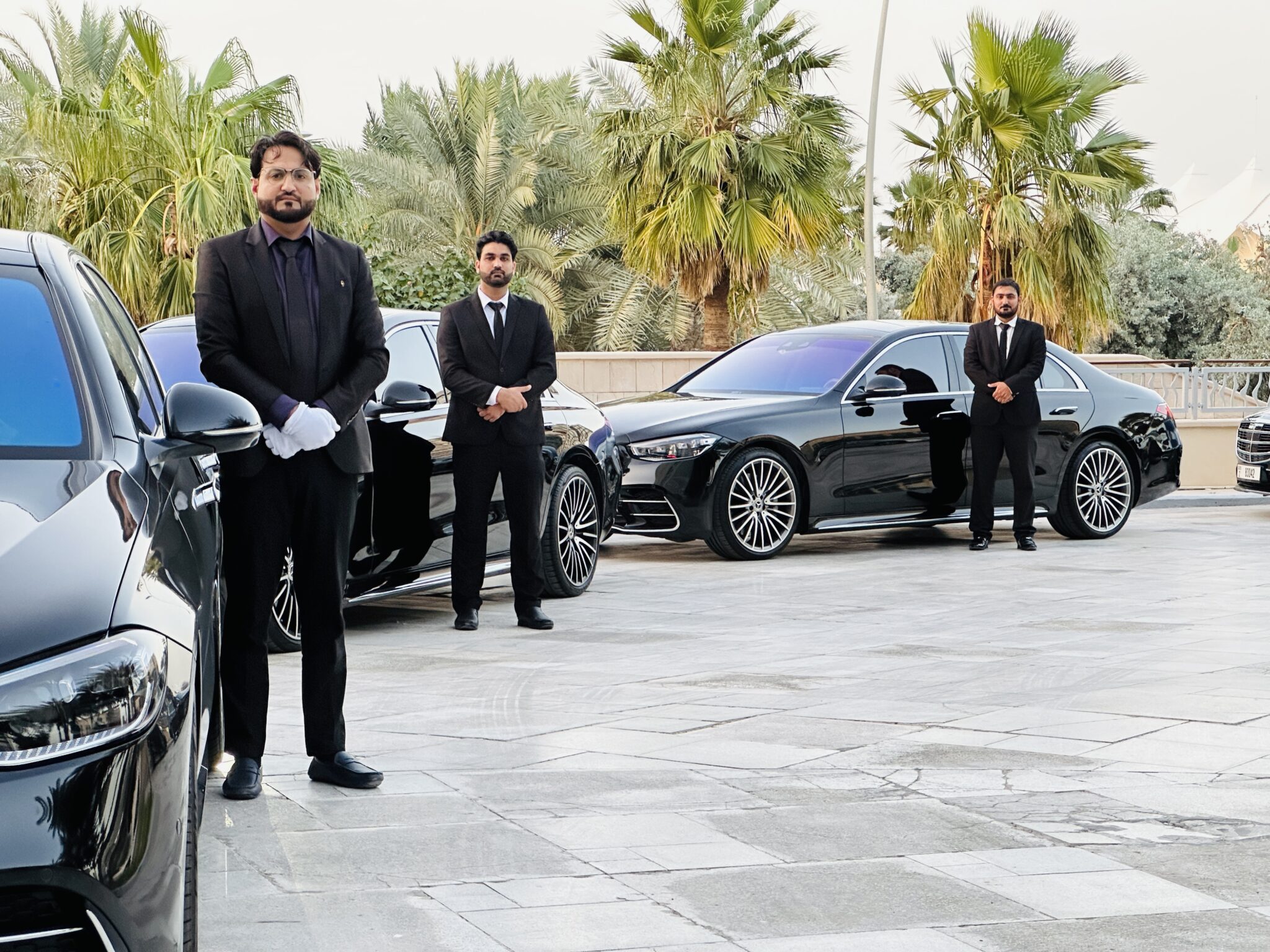 Abu Dhabi Car Rental