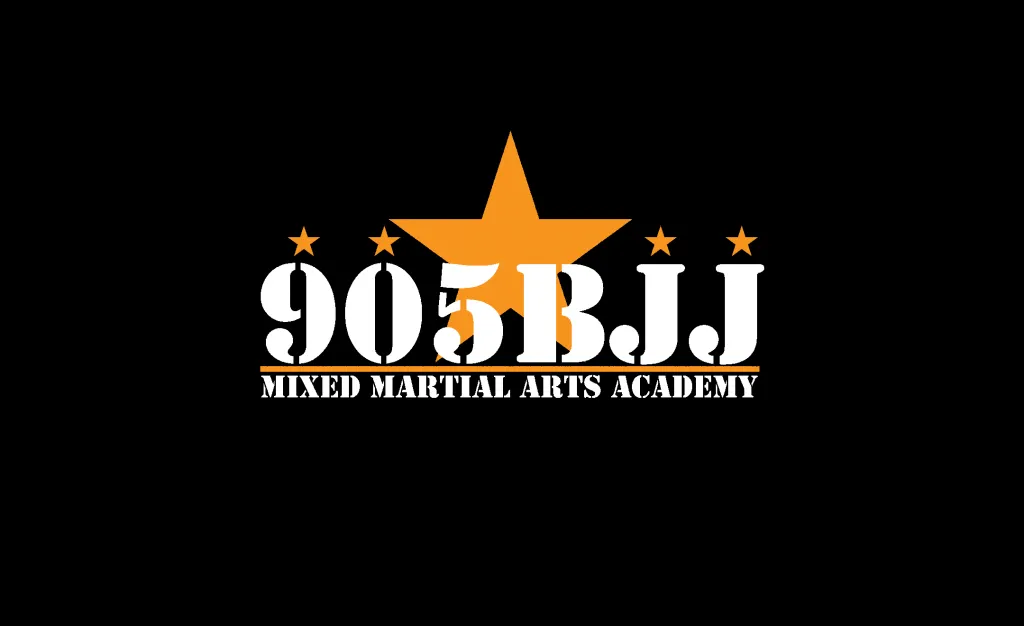 905 Brazilian Jiu Jitsu